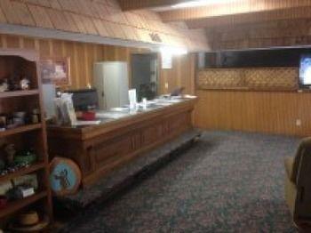 The Thunder Cove Hotel Deadwood Zewnętrze zdjęcie