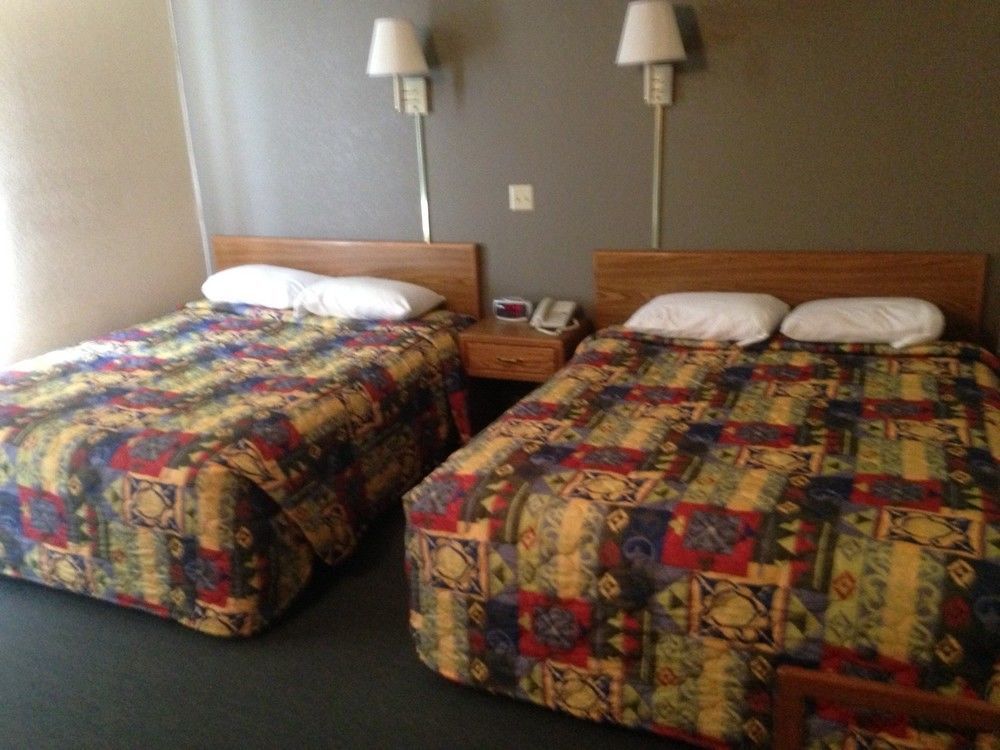 The Thunder Cove Hotel Deadwood Zewnętrze zdjęcie