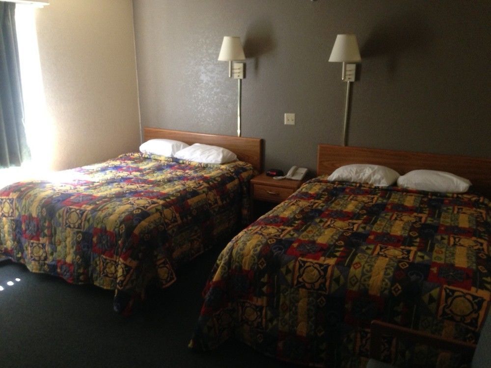 The Thunder Cove Hotel Deadwood Zewnętrze zdjęcie