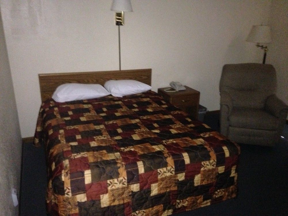 The Thunder Cove Hotel Deadwood Zewnętrze zdjęcie