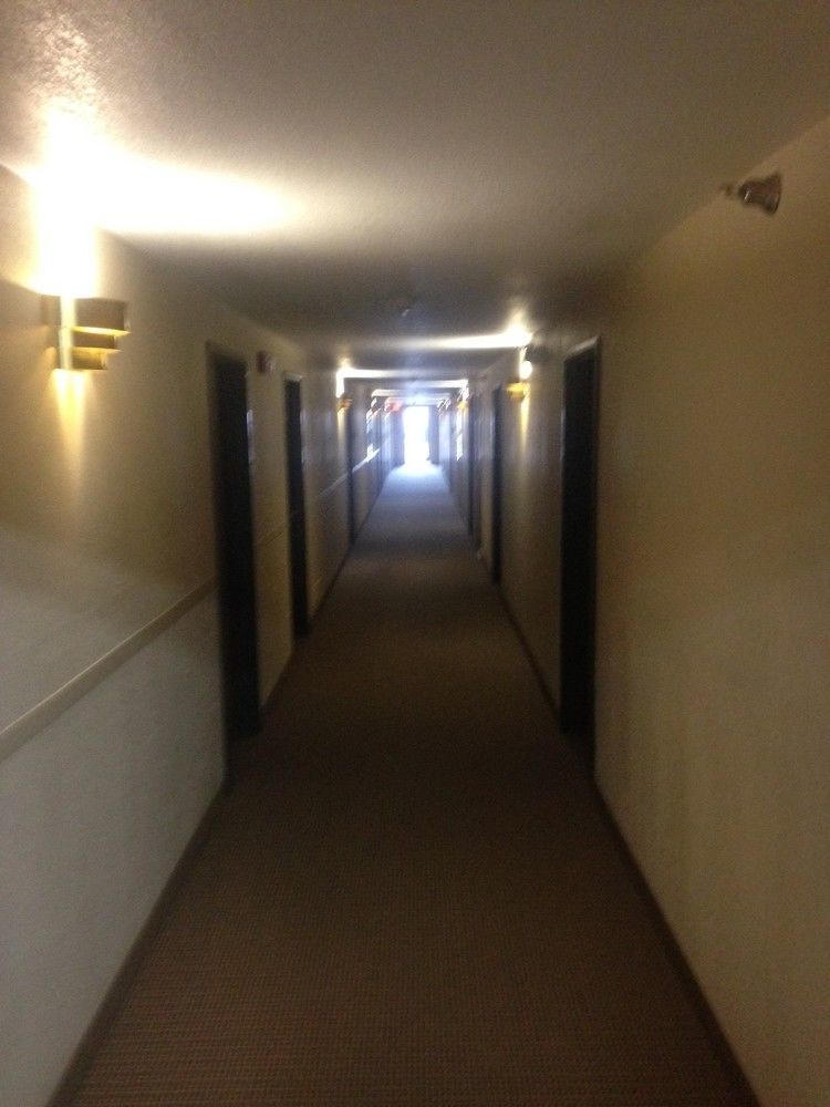 The Thunder Cove Hotel Deadwood Zewnętrze zdjęcie